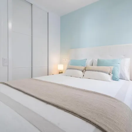 Chic, Cosy & Quiet Apartment Near The Beach Mogán Zewnętrze zdjęcie