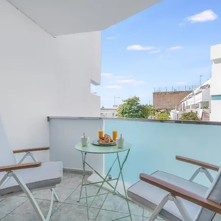 Chic, Cosy & Quiet Apartment Near The Beach Mogán Zewnętrze zdjęcie